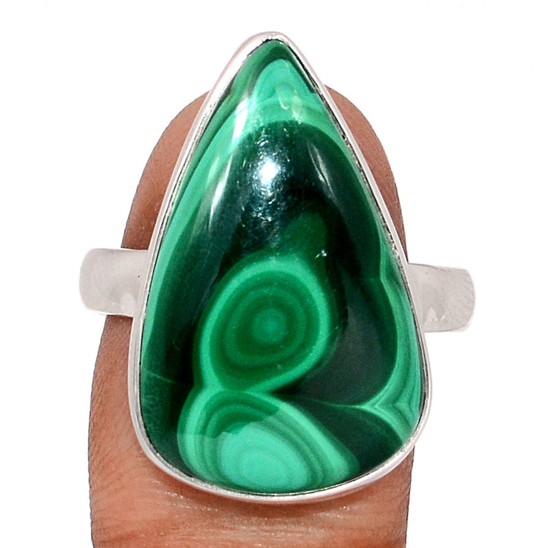 Malachite Ring - MALR2466