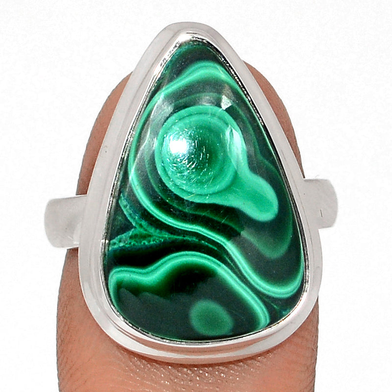 Malachite Ring - MALR2472