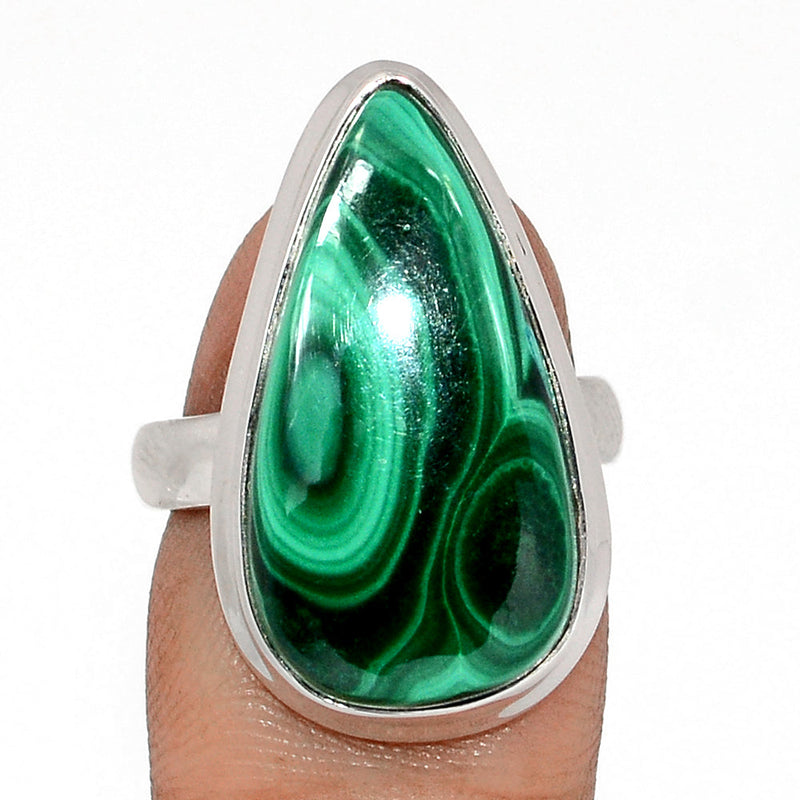 Malachite Ring - MALR2484