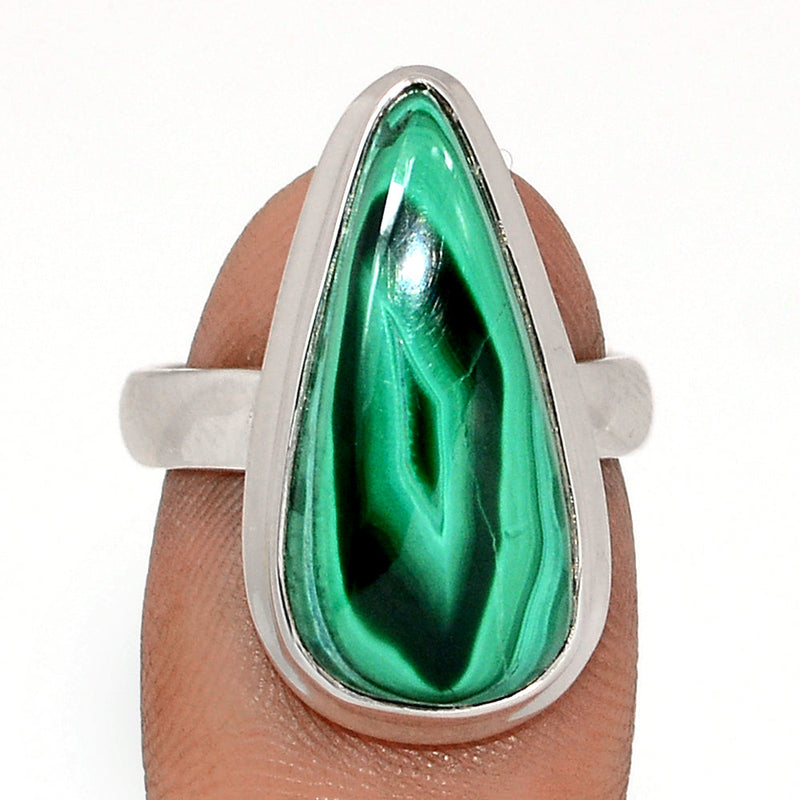 Malachite Ring - MALR2490