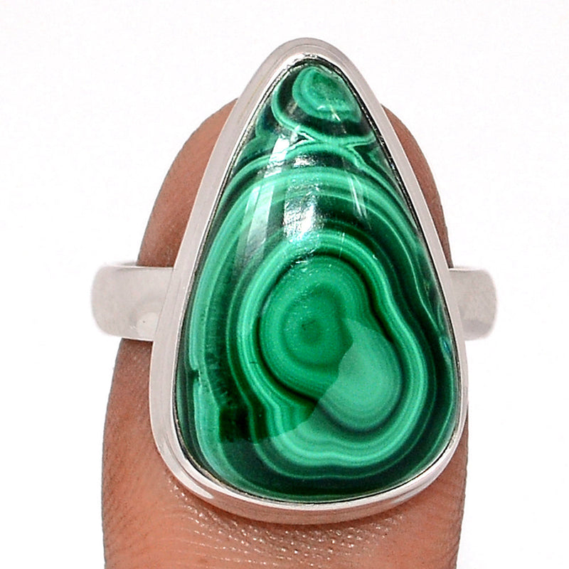 Malachite Ring - MALR2500