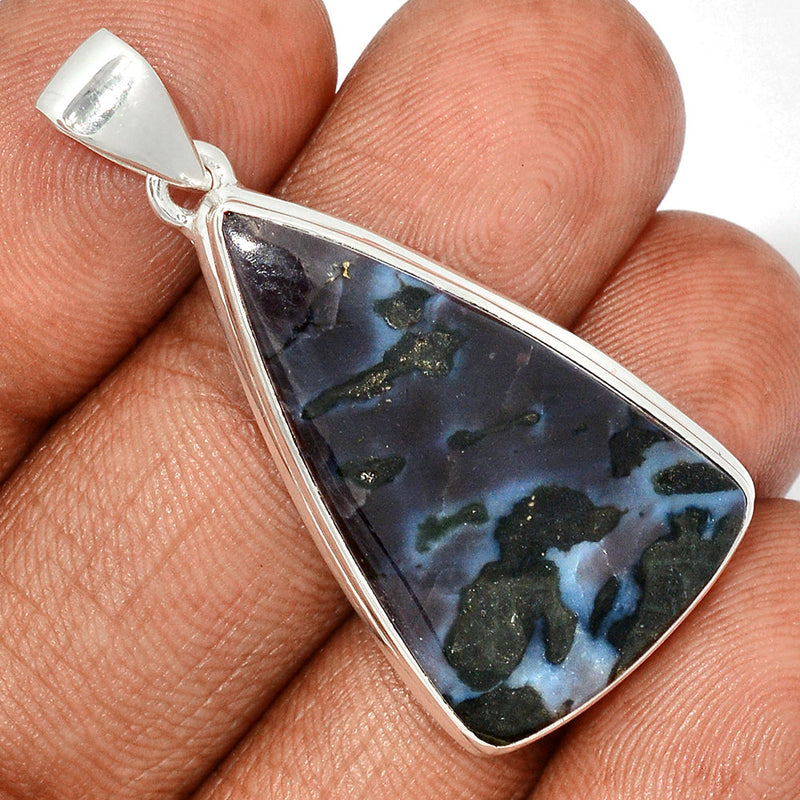 1.6" Mystic Merlinite Crystal Pendants - MMCP397