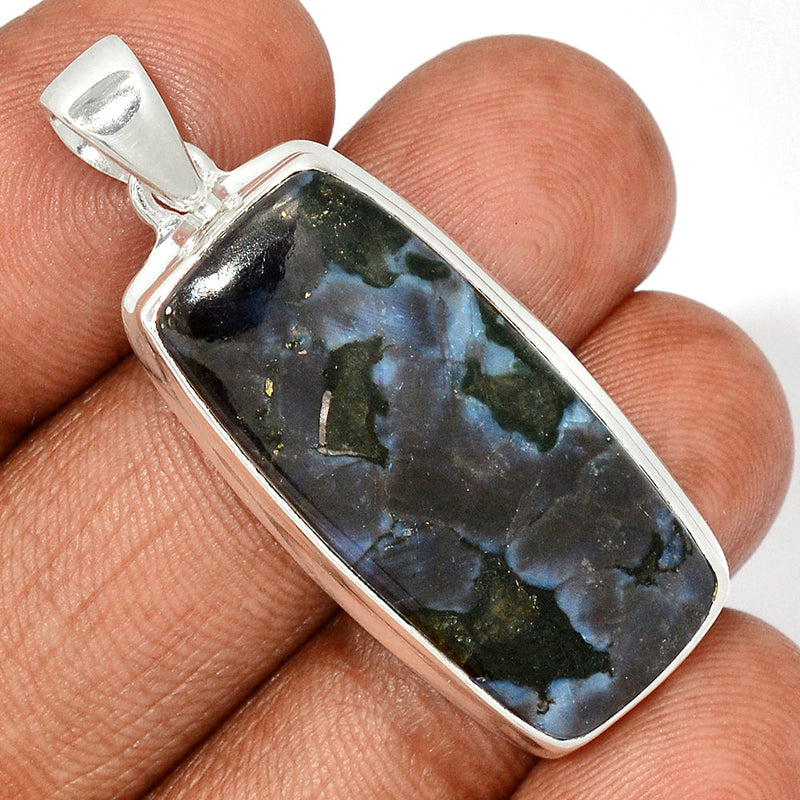 1.7" Mystic Merlinite Crystal Pendants - MMCP416