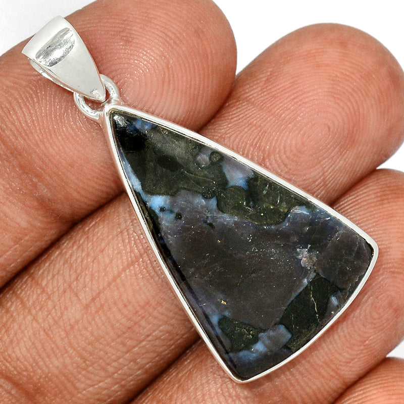 1.6" Mystic Merlinite Crystal Pendants - MMCP422