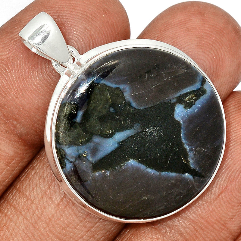 1.5" Mystic Merlinite Crystal Pendants - MMCP423