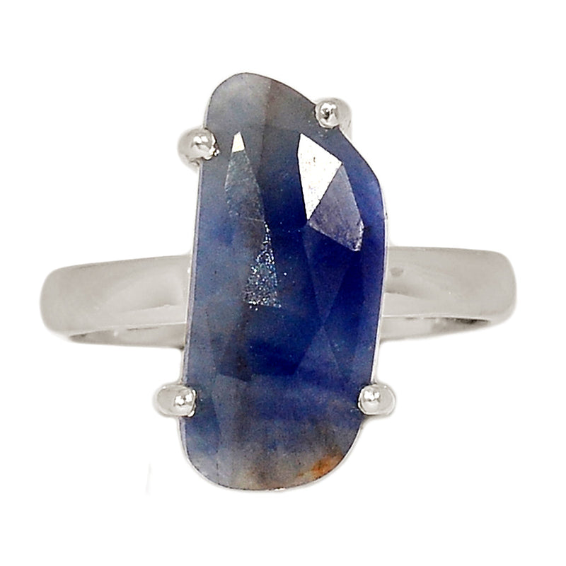 Claw - Sapphire Ring - MSPR20