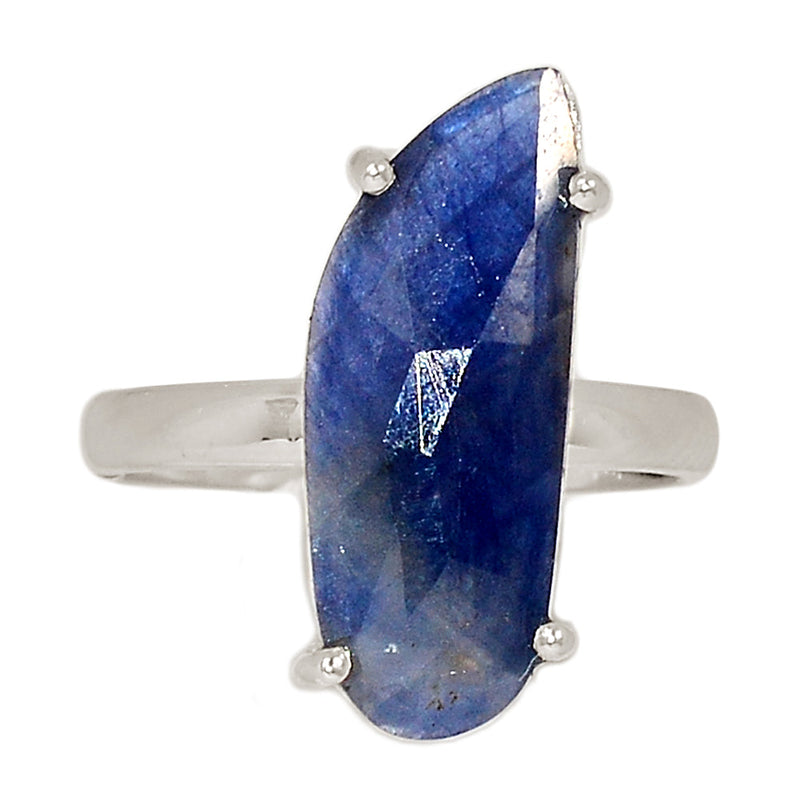 Claw - Sapphire Ring - MSPR21