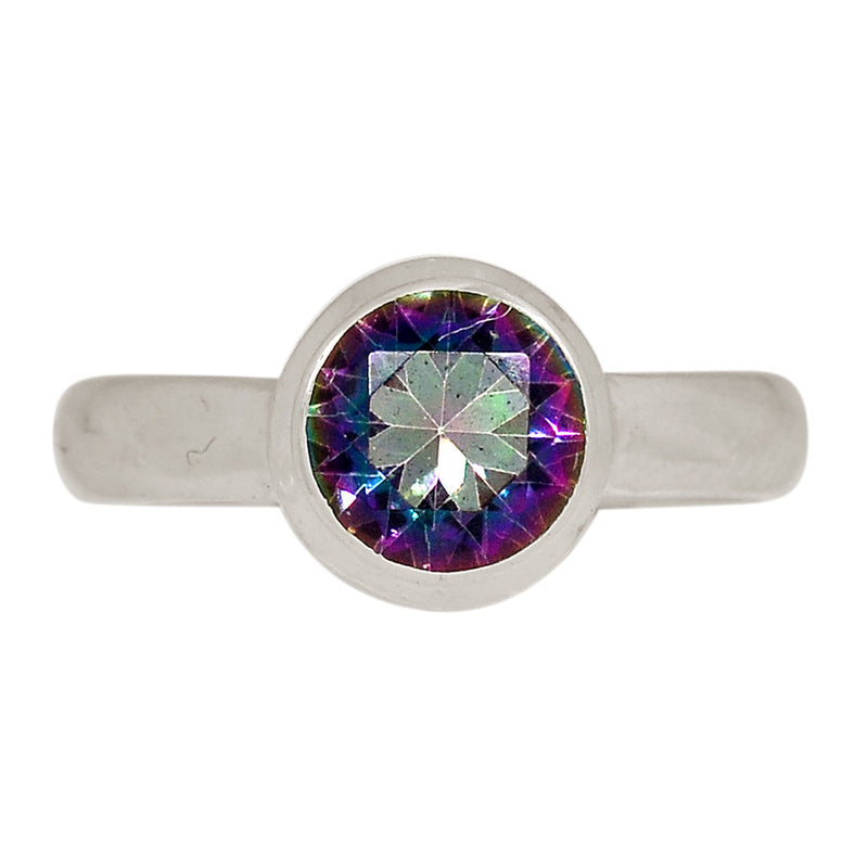 Mystic Topaz Ring - MYSR1300