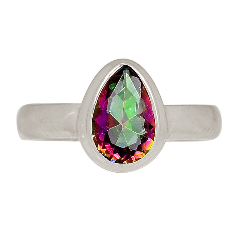 Mystic Topaz Ring - MYSR1306