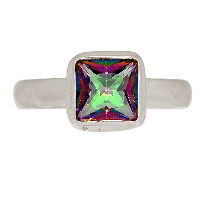 Mystic Topaz Ring - MYSR1315