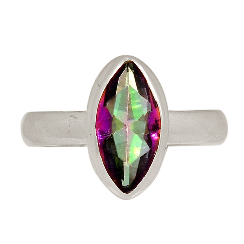 Mystic Topaz Ring - MYSR1324