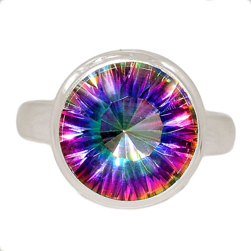 Mystic Topaz Ring - MYSR1340