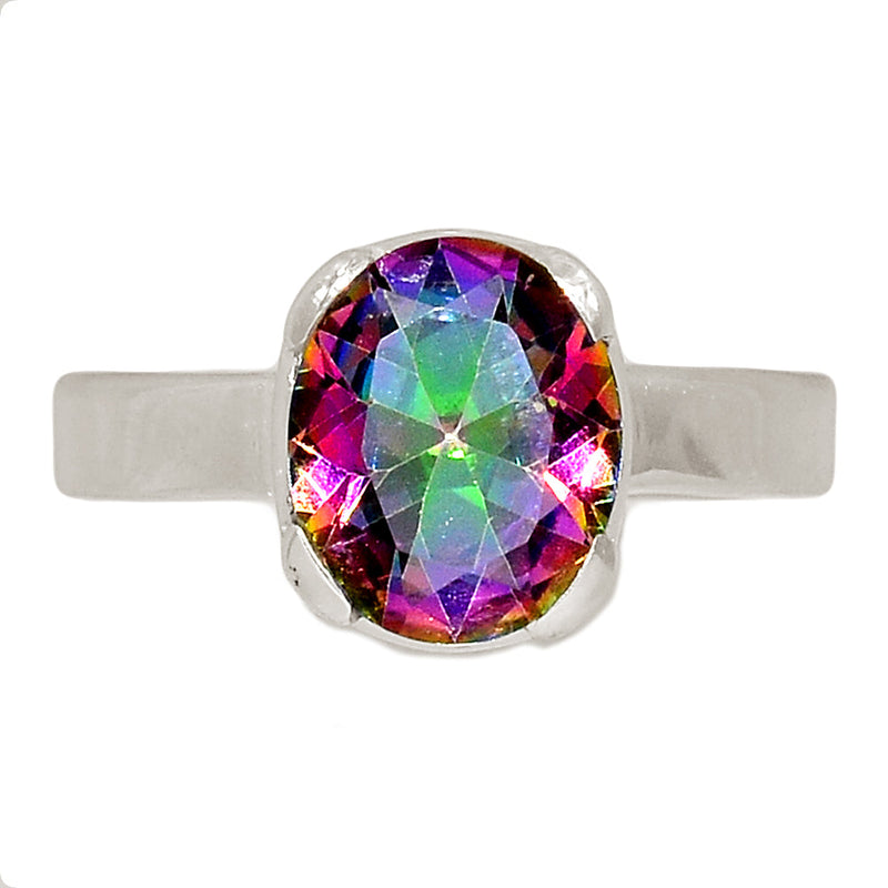 Mystic Topaz Ring - MYSR1341