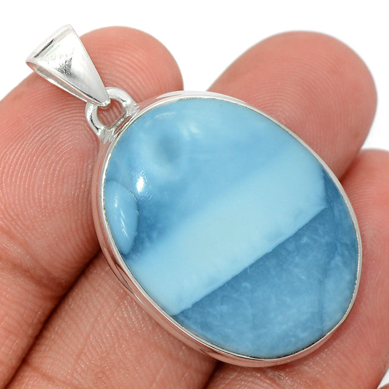 1.6" Owyhee Opal Pendants - OYOP1153