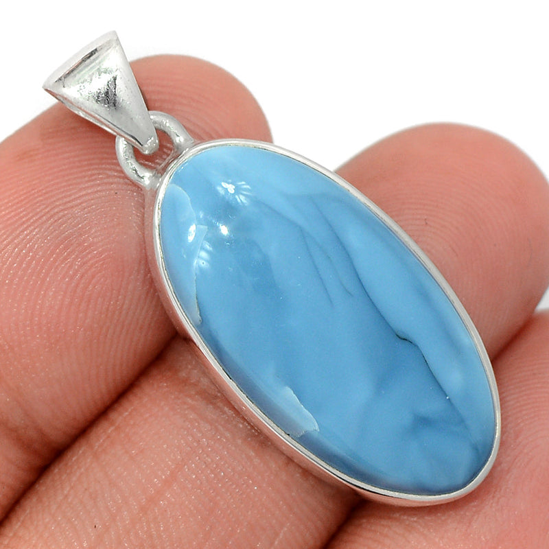 1.5" Owyhee Opal Pendants - OYOP1160