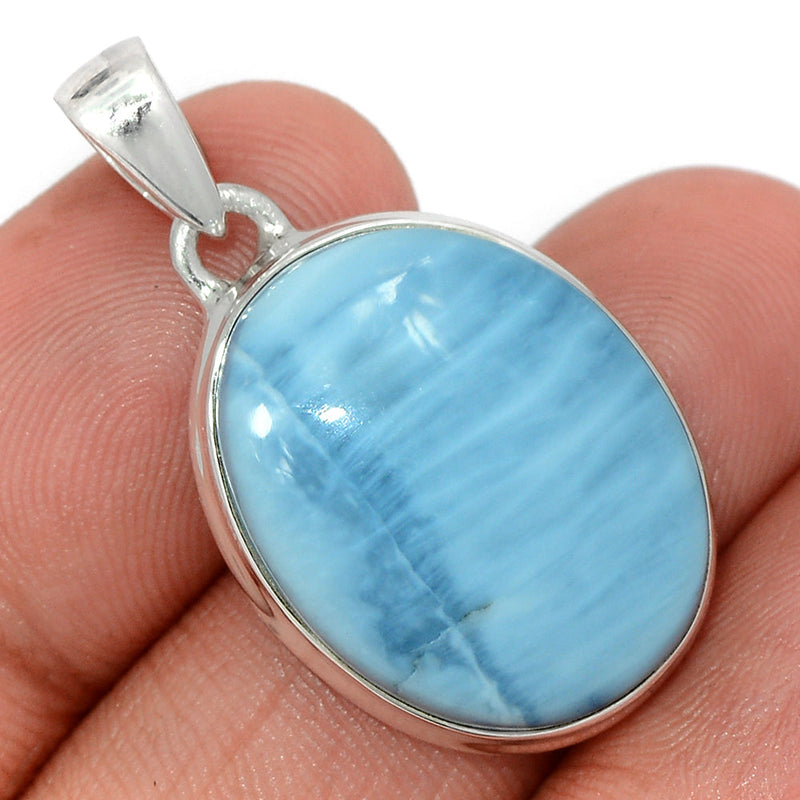 1.3" Owyhee Opal Pendants - OYOP1161