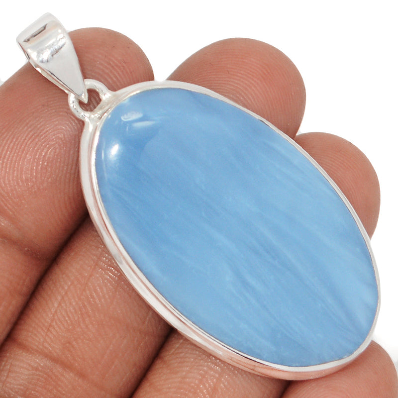 2.1" Owyhee Opal Pendants - OYOP1170