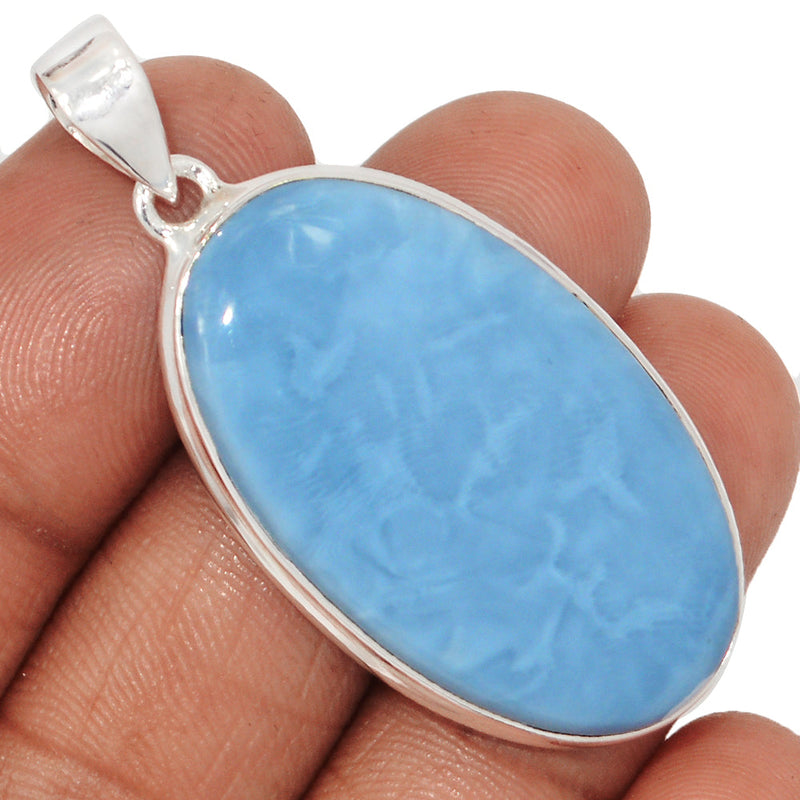 1.8" Owyhee Opal Pendants - OYOP1171