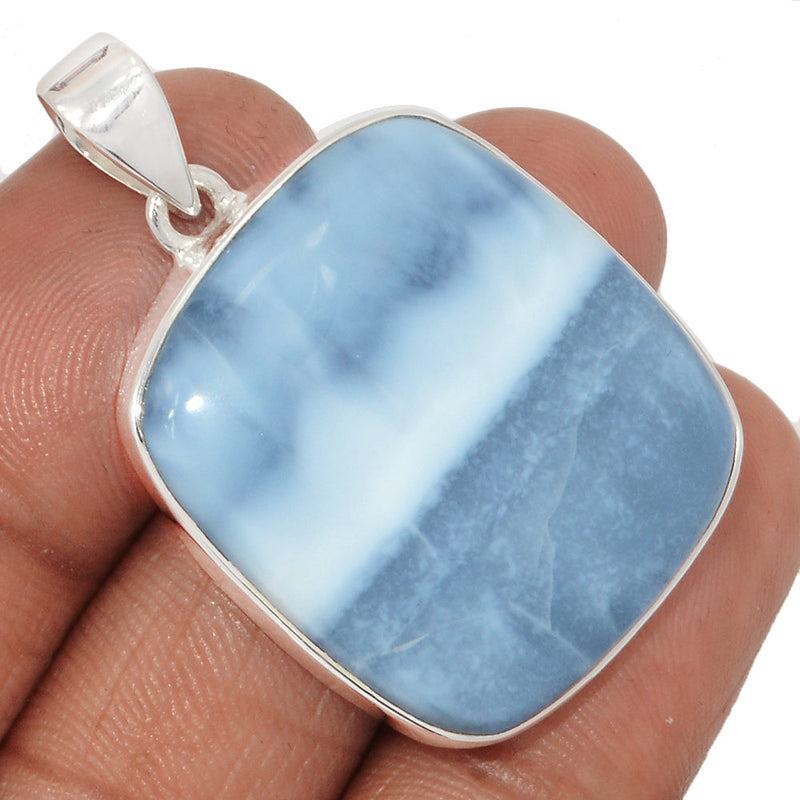 1.6" Owyhee Opal Pendants - OYOP1172