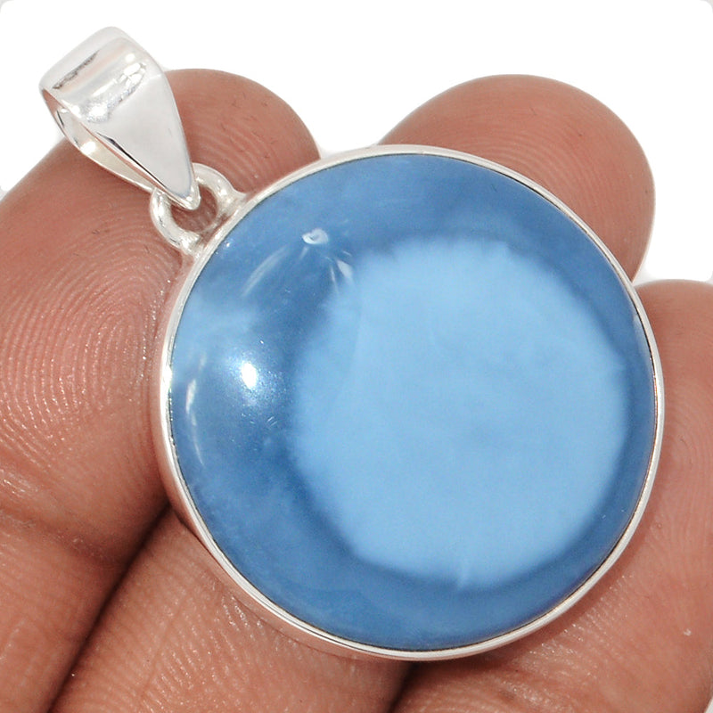 1.5" Owyhee Opal Pendants - OYOP1173