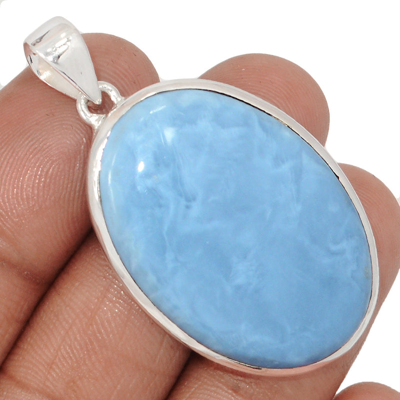 1.8" Owyhee Opal Pendants - OYOP1176