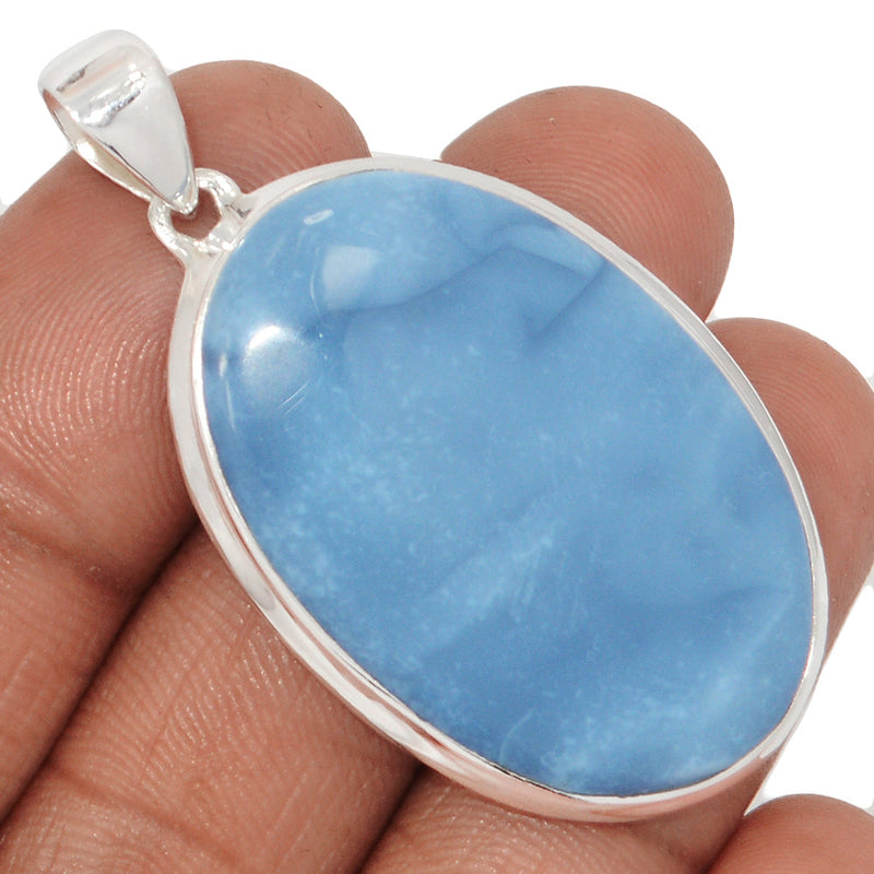 1.8" Owyhee Opal Pendants - OYOP1178