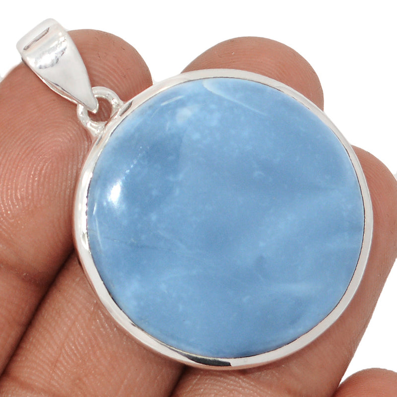 1.7" Owyhee Opal Pendants - OYOP1179