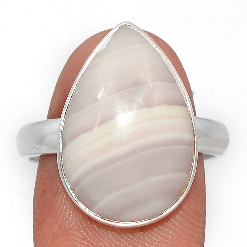 Mangano Calcite Ring - PARR44