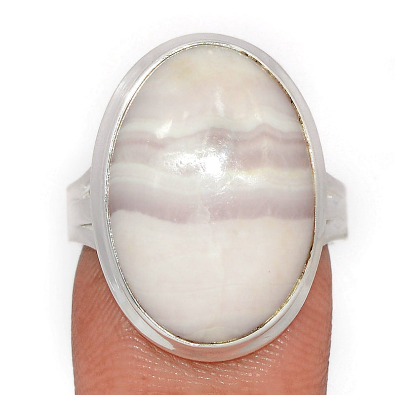 Mangano Calcite Ring - PARR46