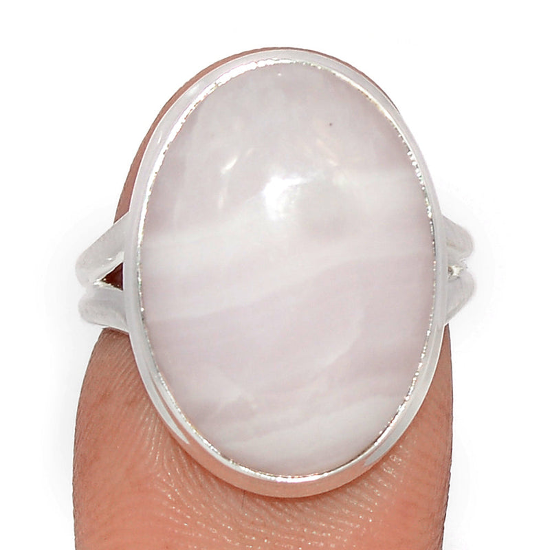 Mangano Calcite Ring - PARR51