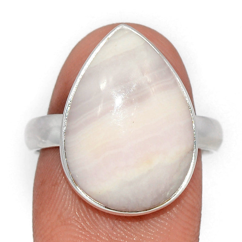 Mangano Calcite Ring - PARR52