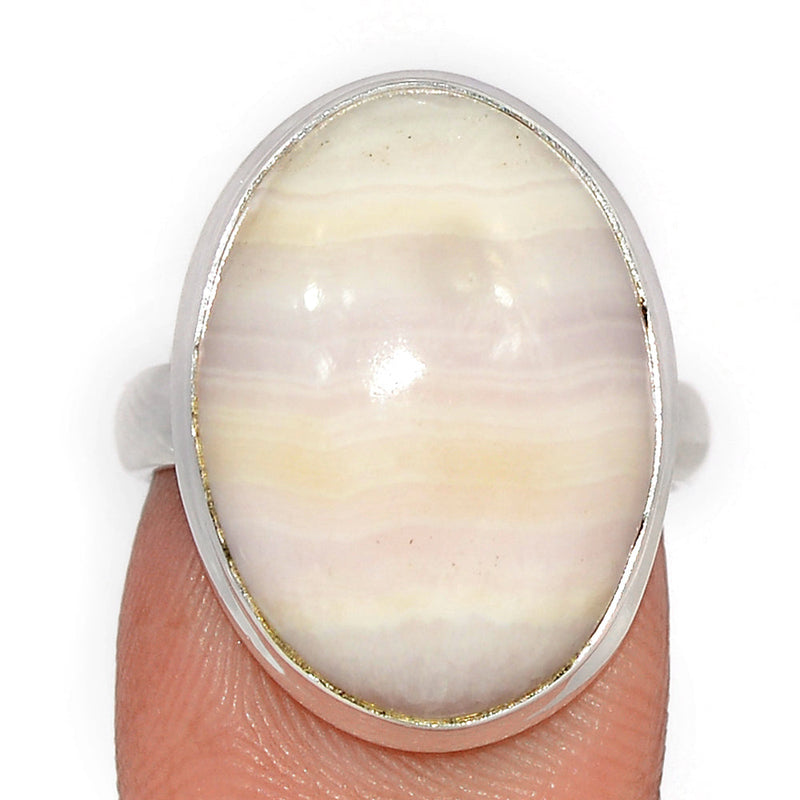 Mangano Calcite Ring - PARR55