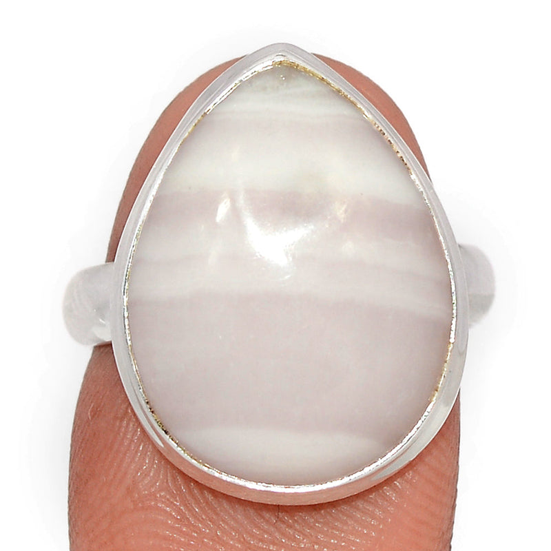 Mangano Calcite Ring - PARR58