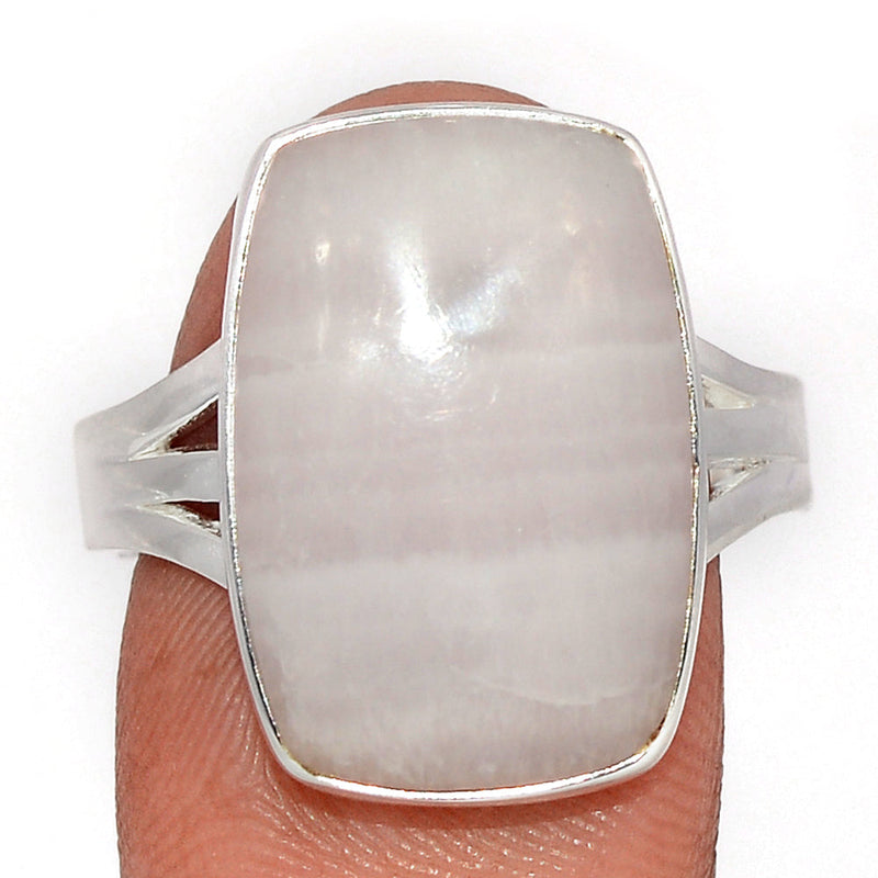 Mangano Calcite Ring - PARR61