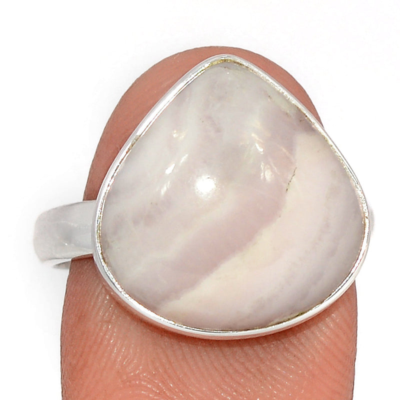 Mangano Calcite Ring - PARR64