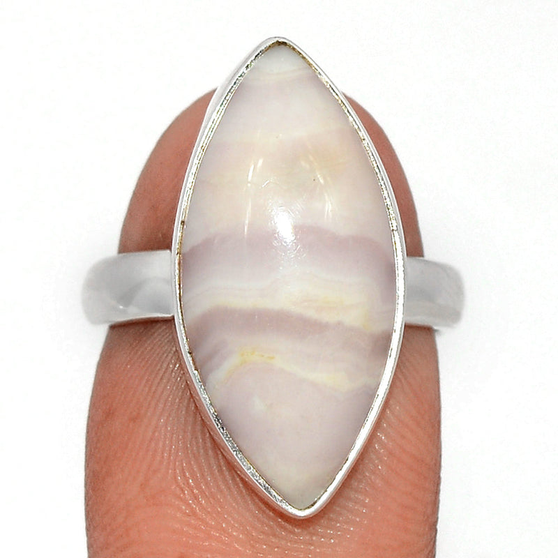 Mangano Calcite Ring - PARR68