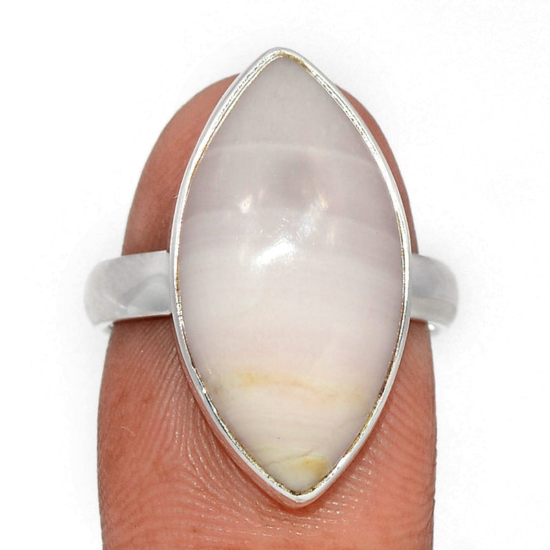 Mangano Calcite Ring - PARR69