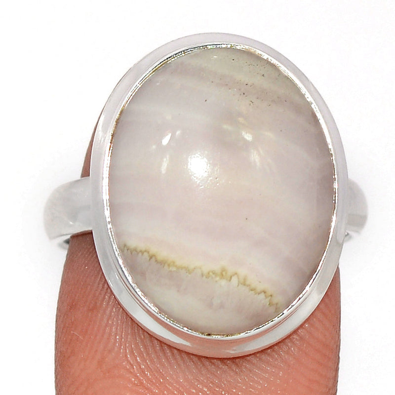 Mangano Calcite Ring - PARR71