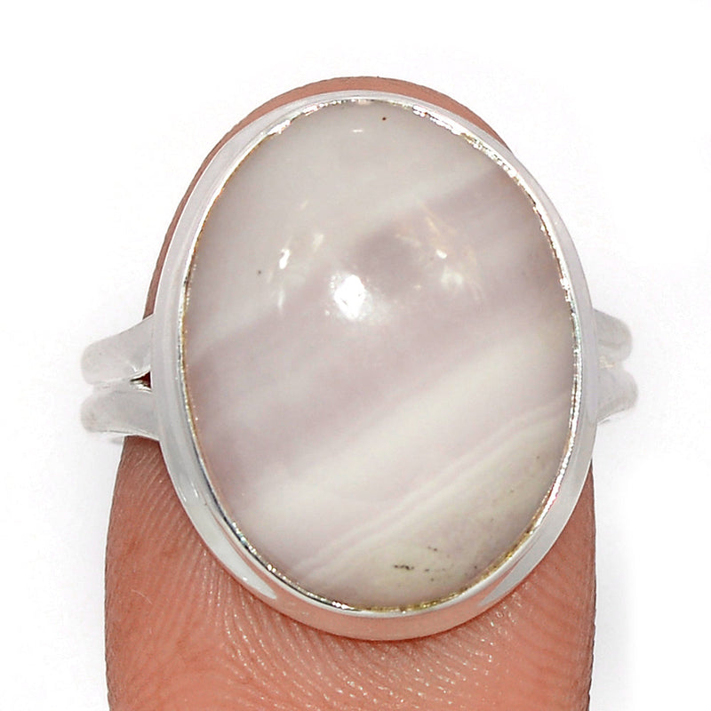 Mangano Calcite Ring - PARR73