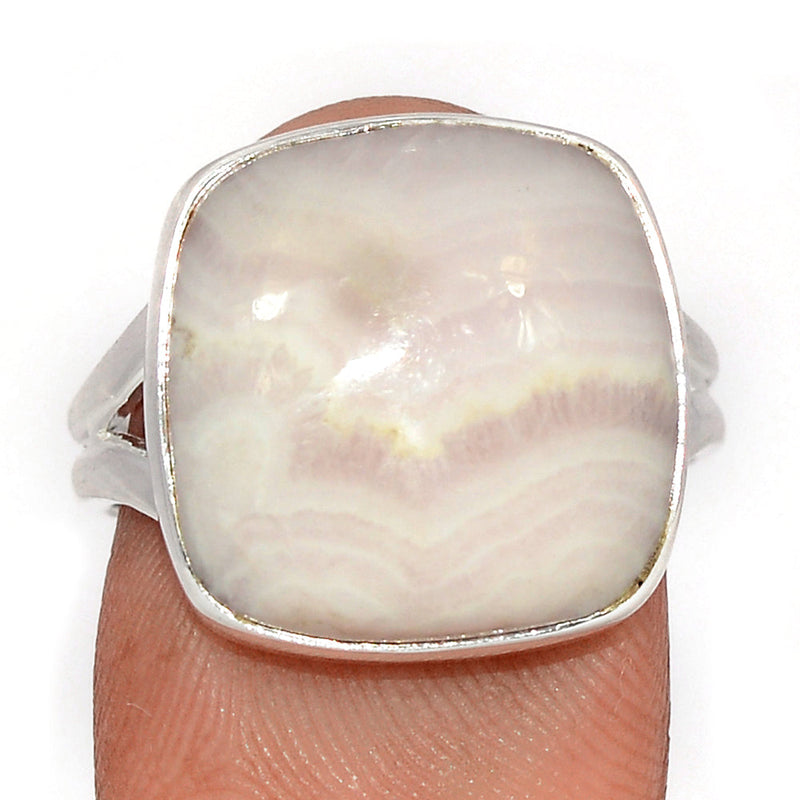 Mangano Calcite Ring - PARR75