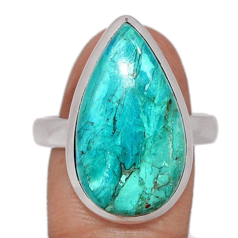 Rare Peru Opaline Ring - PBOR844