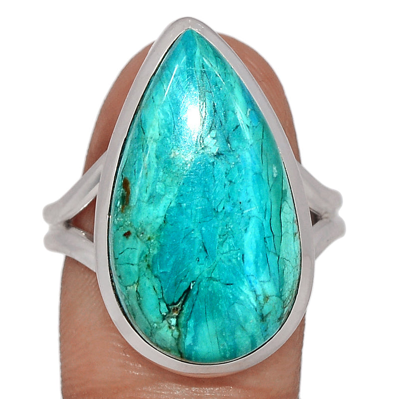 Rare Peru Opaline Ring - PBOR848