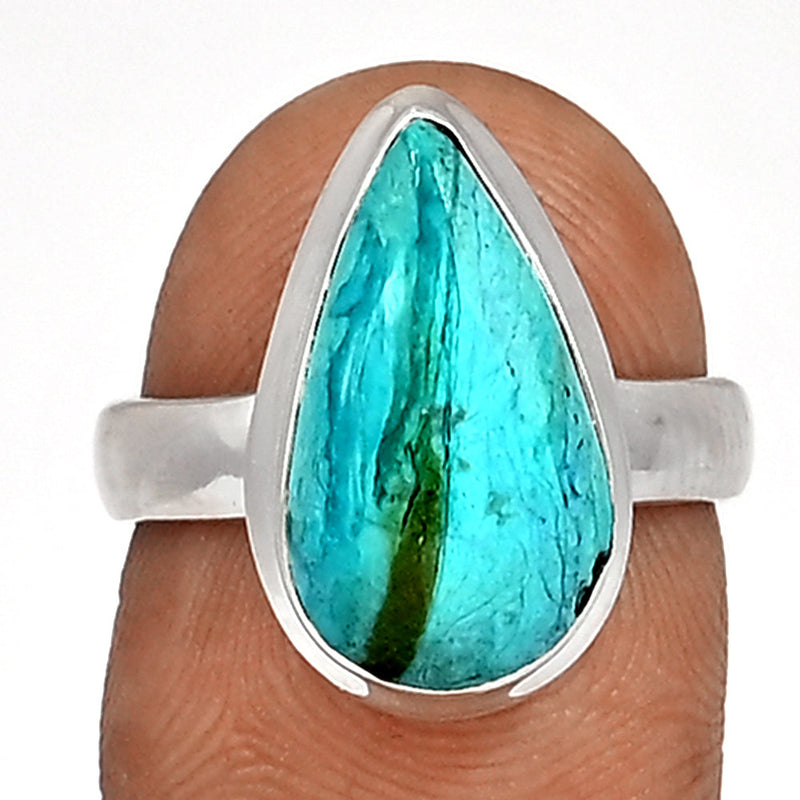 Rare Peru Opaline Ring - PBOR901