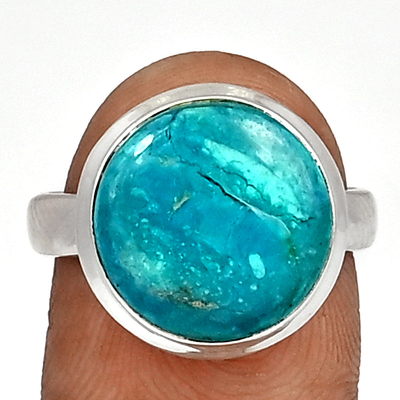 Rare Peru Opaline Ring - PBOR906