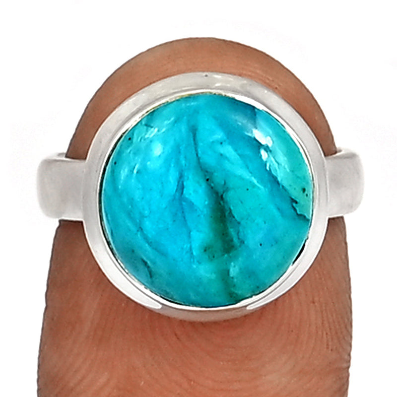 Rare Peru Opaline Ring - PBOR929