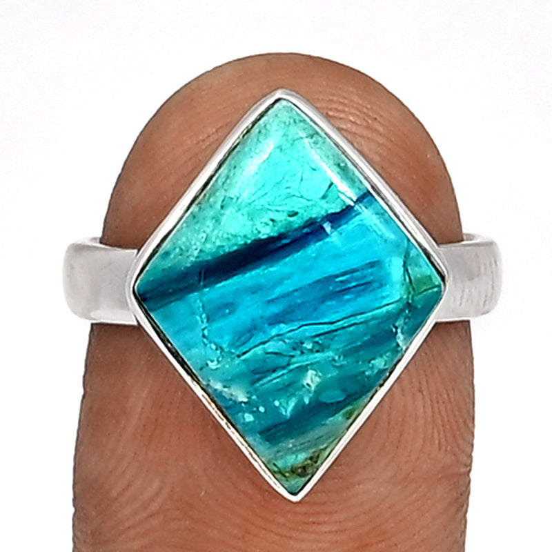 Rare Peru Opaline Ring - PBOR930