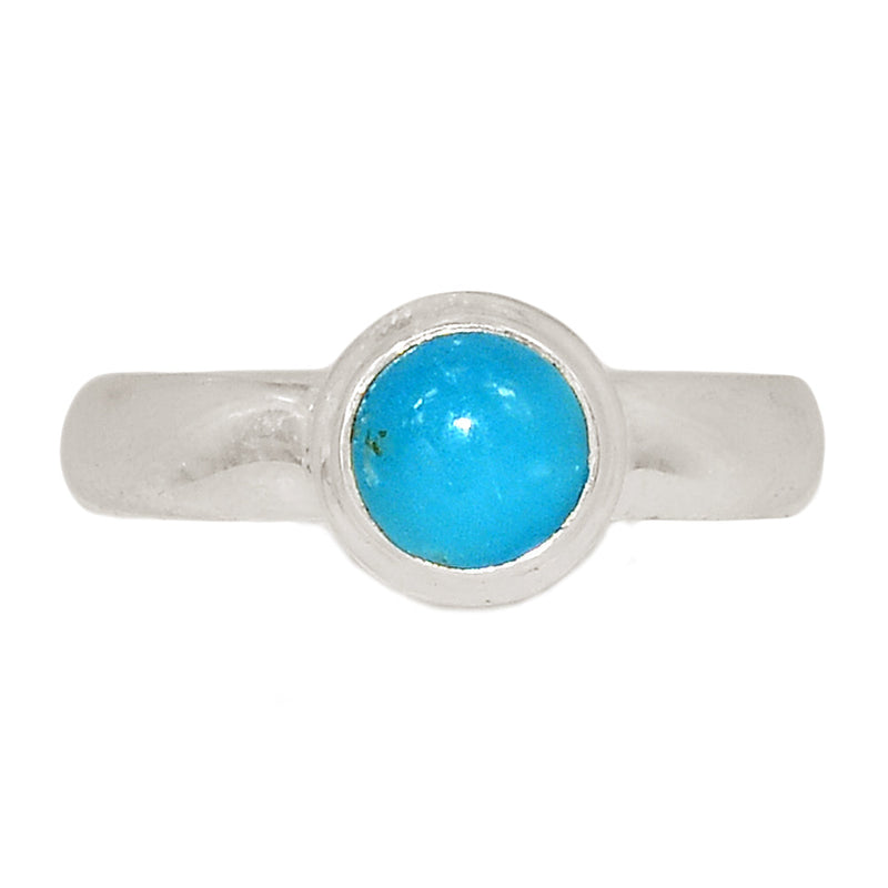 Paraiba Chalcedony Ring - PCDR359