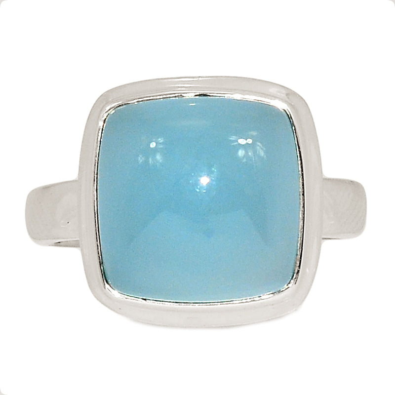 Paraiba Chalcedony Ring - PCDR360