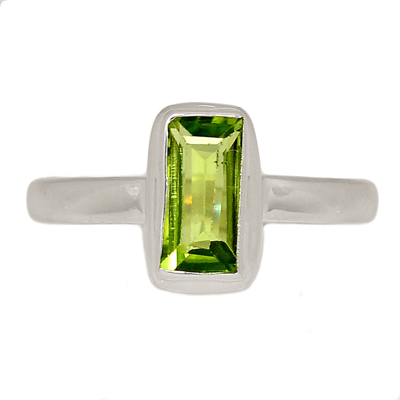 Peridot Ring - PDTR835