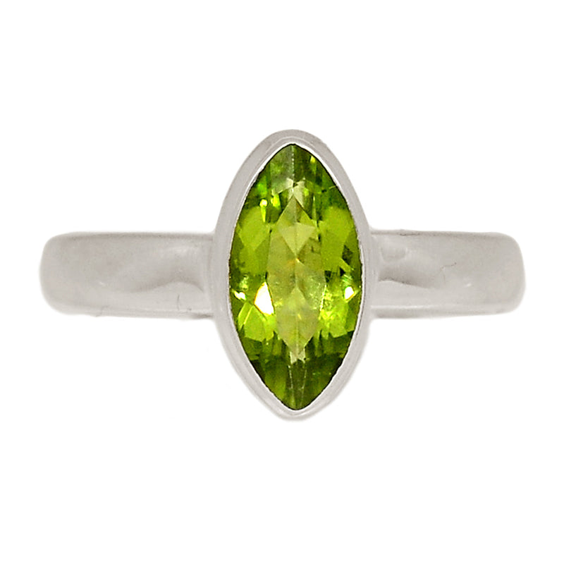 Peridot Ring - PDTR852